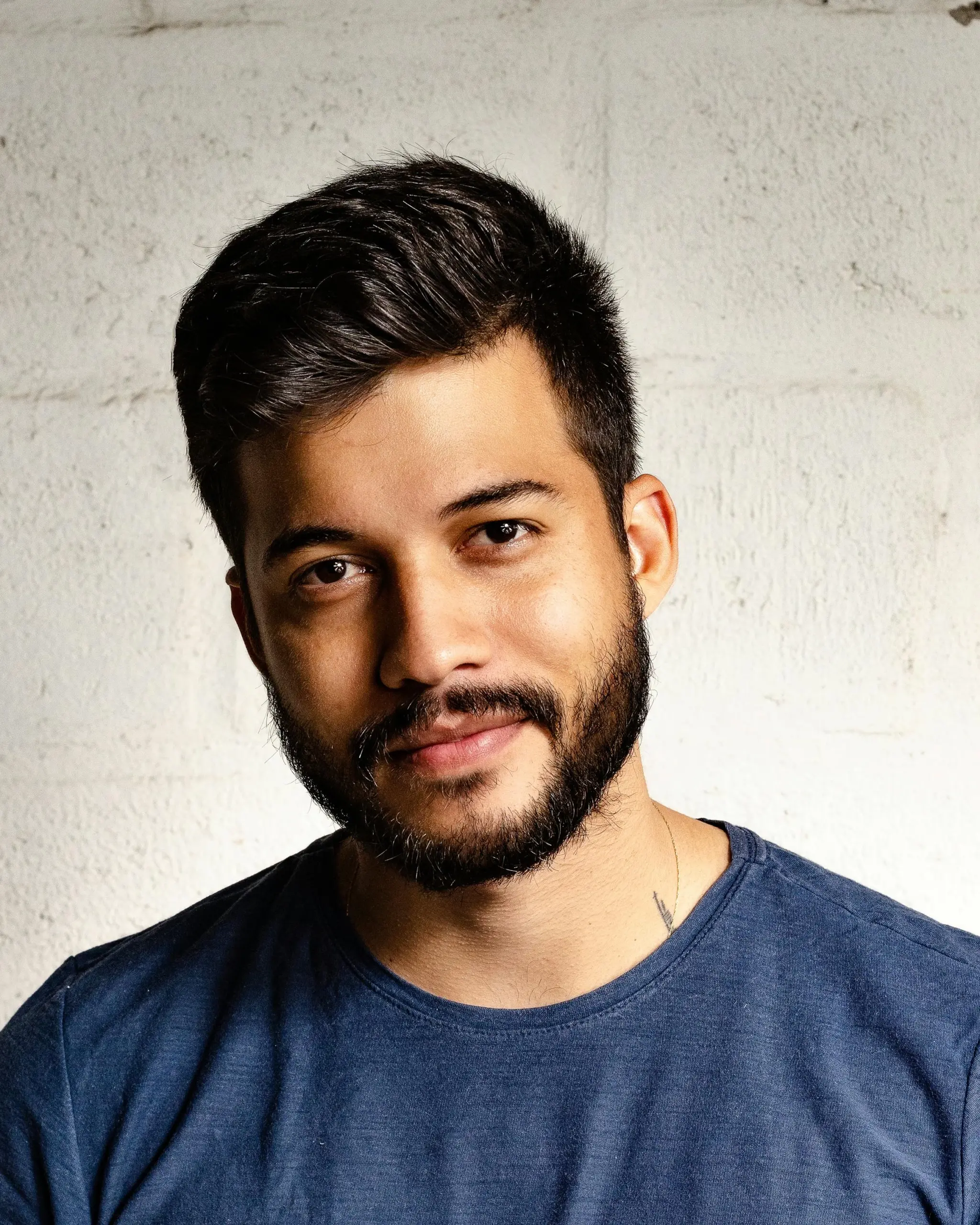 Jorge Benavides